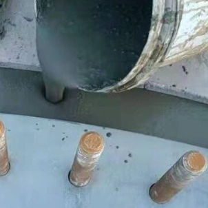 湟源C100 高强加固风电灌浆料