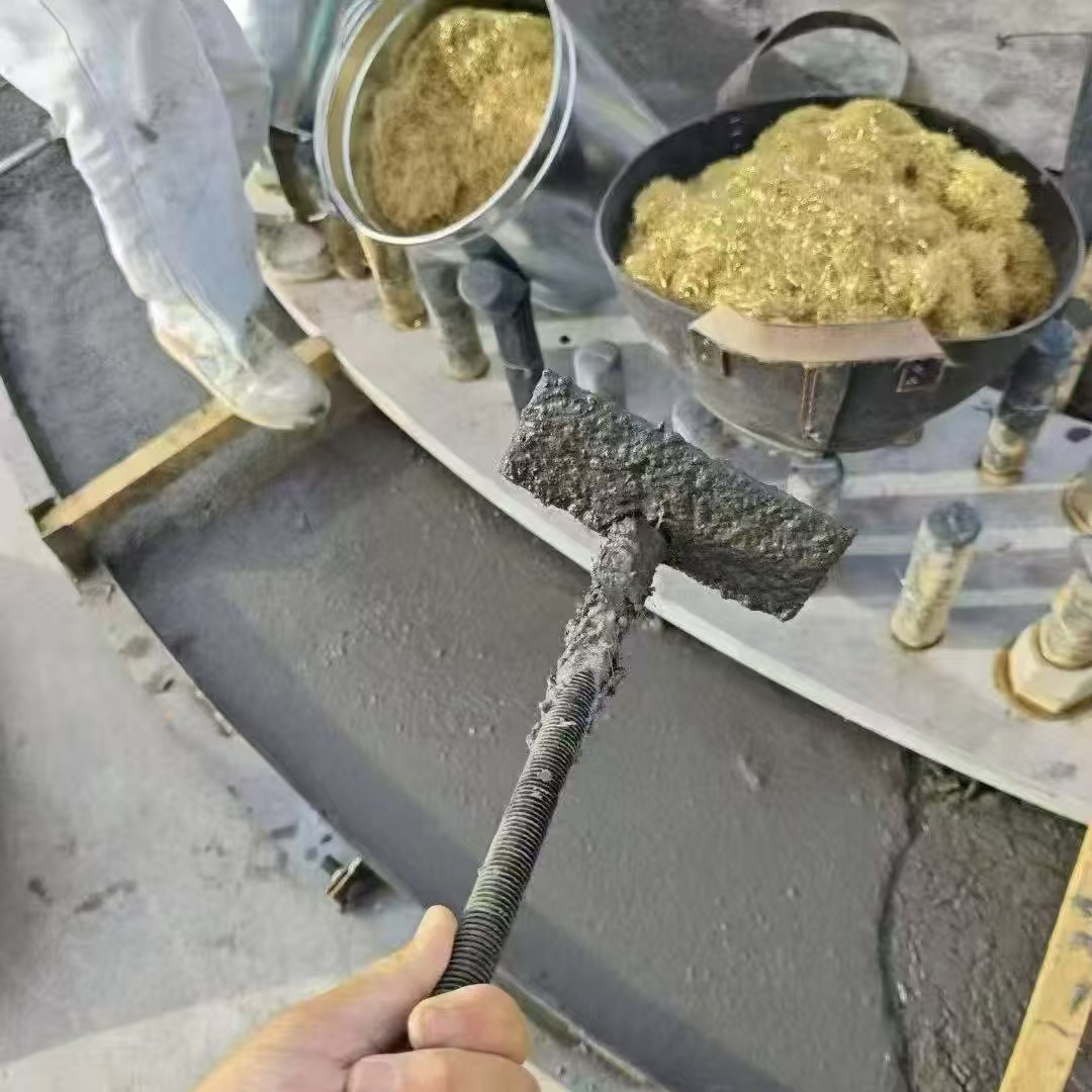 湟源C120风电设备基础专用灌浆料