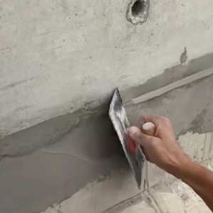 湟源P型防护型环氧树脂砂浆